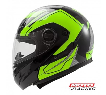 CASCO RS5 VECTOR RESISTANCE NE/AMA MATE REBATIB "M" 58cm (HAWK)